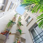 Home Suite Home Grands Boulevards - 51 -