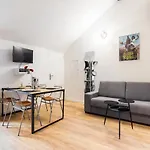 Home Suite Home Grands Boulevards - 51 -