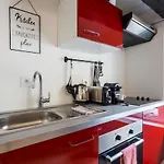 Home Suite Home Grands Boulevards - 51 -
