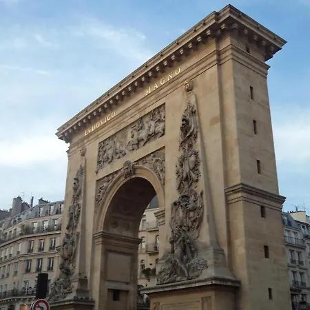 Appartamento Grands Boulevards - 51 - Parigi