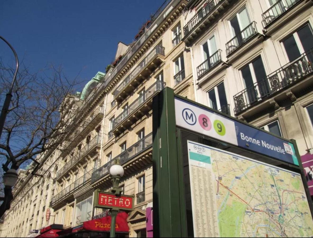 Grands Boulevards - 51 - Appartamento *